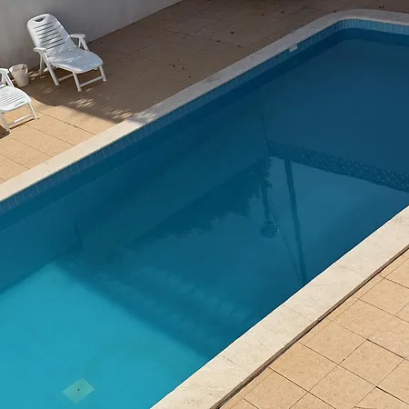 아파트 Large 2 Bedroom